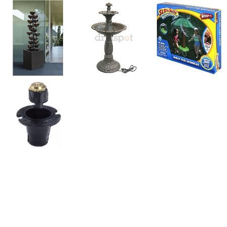 Picture for category Site Improvements And Amenities